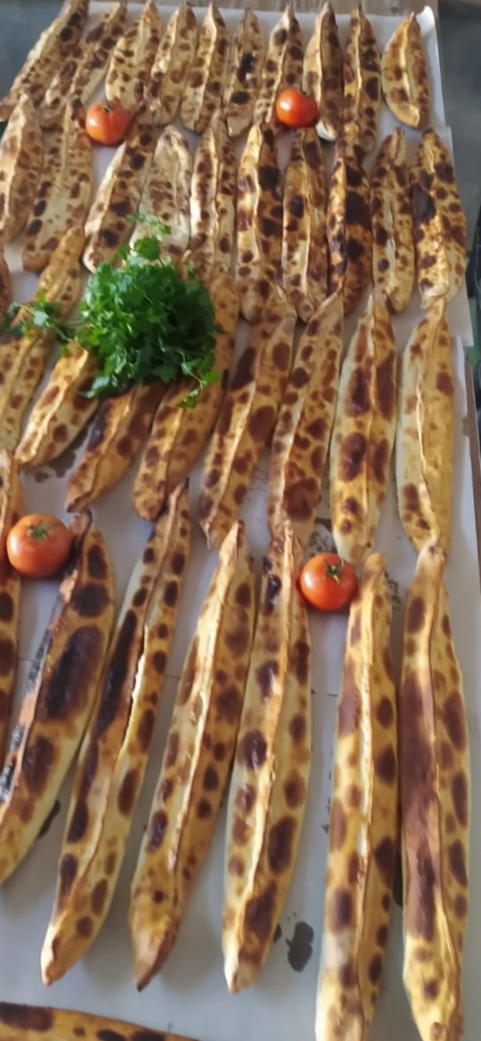Halil Usta Has Tat Pide & Lahmacun 